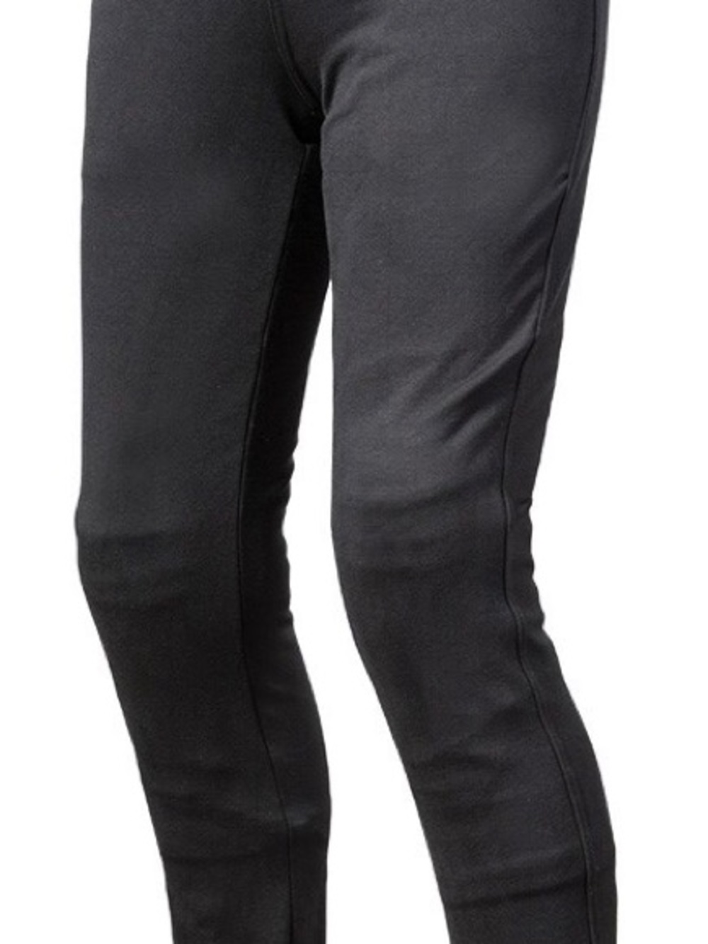 Ladies Street and Steel motorcycle leggings- size 8